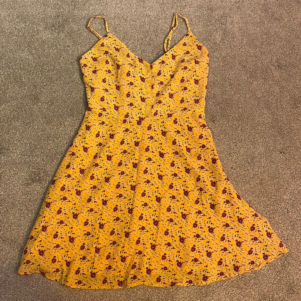 Women’s forever 21 dress, size small